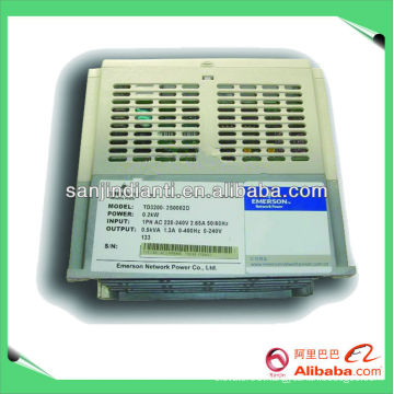 Emerson elevator inverter TD3200-2S0002D frequency inverter for elevator